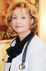 Чукаева Ирина Ивановна