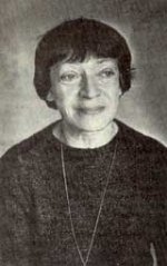 Фингарет Самуэлла Иосифовна