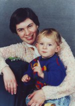 Первушина Елена