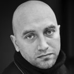 Захар Прилепин