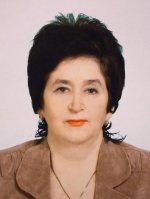 Бочарова Елена