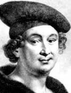 Вийон Франсуа