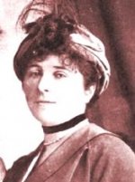 Буксгевден Софья Карловна