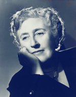 Кристи Агата