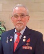 Лопуховский Лев Николаевич