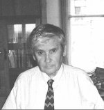 Путилов Борис Николаевич