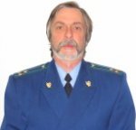 Кроз Михаил Владимирович