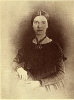 Дикинсон Эмили