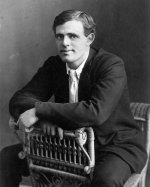 Лондон Джек