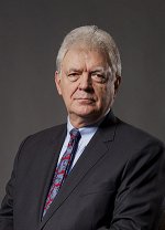 Колризер Джордж