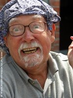 Гаррисон Г.