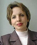 Рябцева Светлана Андреевна