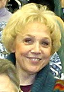 Бубнова Мария Степановна