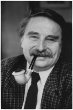 Павич Милорад