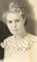 Москвитина Полина Дмитриевна