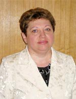 Ганина Вера Ивановна