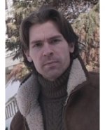 Хорсун Максим Дмитриевич