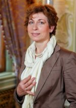 Кораблева Елена