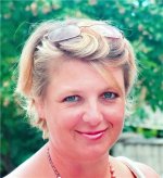 Берзина Наталья