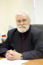 Костриков С. П.