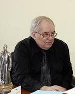 Антонов Владимир Сергеевич