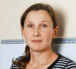 Чадеева Ирина