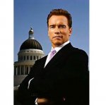 Шварценеггер Арнольд