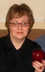 Александрова Наталья