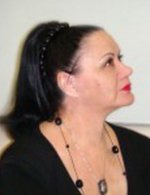 Склярова Вера Анатольевна