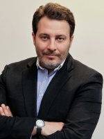 Минаев Сергей