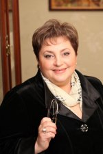 Метлицкая Мария