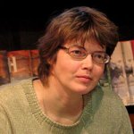 Кучерская Майя