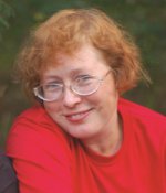 Китаева Анна