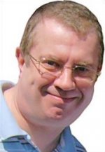 Никсон Робин