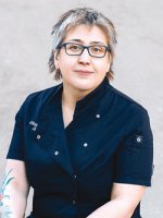 Путан Оксана