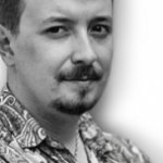 Евдокимов Николай