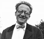 Шредингер Эрвин