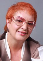 Семина (Эльфика) Ирина 