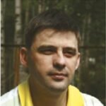 Фленов Михаил