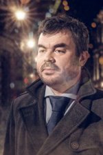 Денис Букин