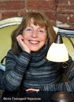 Москвина М.