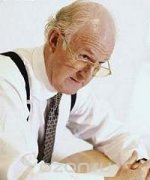 Пирсон Барри