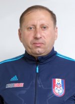 Чирва Борис Григорьевич