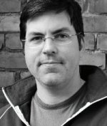 Макфарланд Дэвид