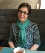 Иванова Нина