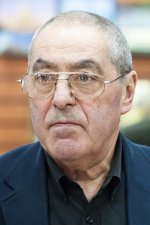 Александр Львович Львов