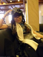 Конопатова Мария