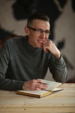 Калинин Сергей