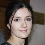 Ганиева Алиса