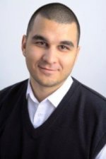 Бабаев Анар